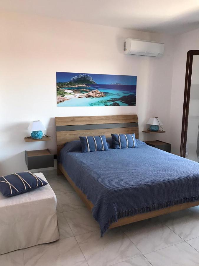B&B I Colori Dell'Isola 포르토 토레스 외부 사진