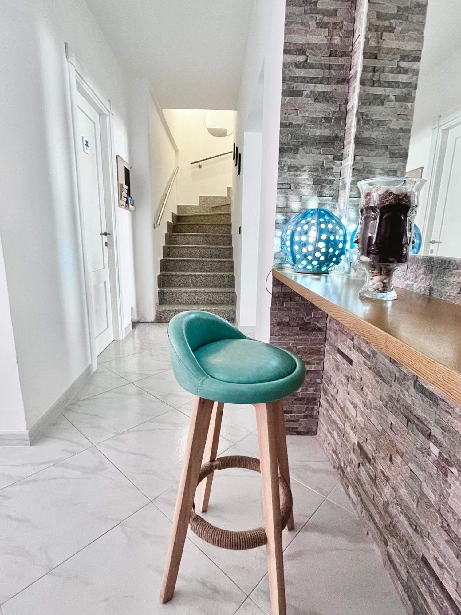 B&B I Colori Dell'Isola 포르토 토레스 외부 사진