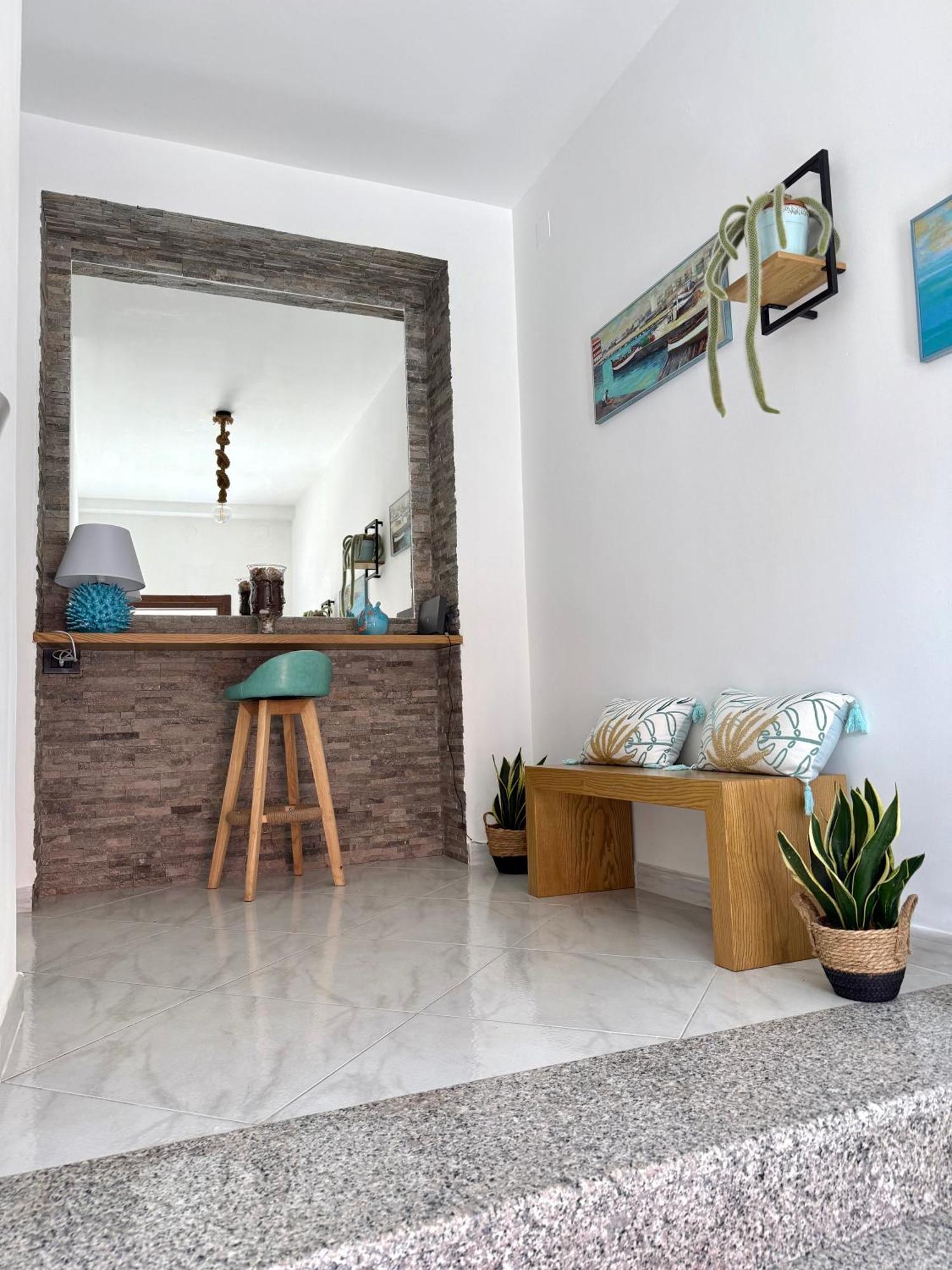 B&B I Colori Dell'Isola 포르토 토레스 외부 사진